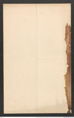 Nachlass Franz Steindachner, Brief von der Kais. Akademie der Wissenschaften, Sekretär der mathem.- naturwiss. Classe an Franz Steindachner (02.05.1891), Inv.Nr. 4.03, Seite 4
